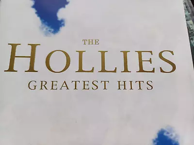 The Hollies - Greatest Hits 2 Disc CD Album • £4.25