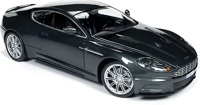 Aston Martin DBS James Bond 007 Quantum Of Solace In 1:18 Scale By AutoWorld • $120.11