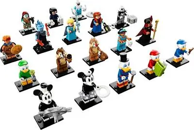 Brand New LEGO 71024 Minifigures @ Pick Your Own • $7.50