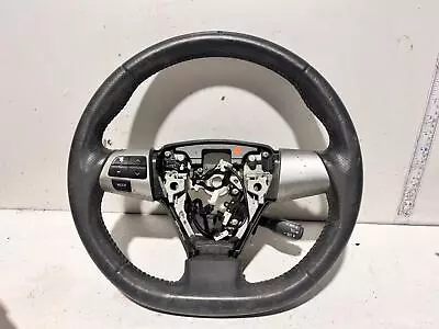 Toyota COROLLA Steering Wheel ZRE152 Leather 05/10-12/13 • $148.50