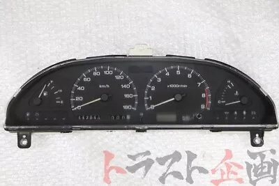 Nissan 180SX S13 OEM Speedo Cluster 117xxx Km • $181.34