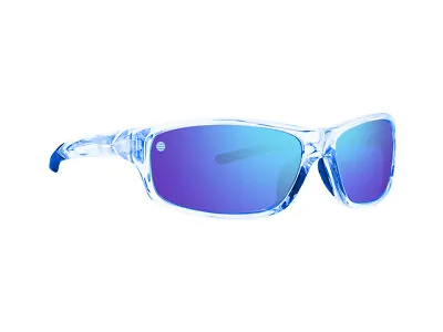 NEW Polarized Men Sport Sunglasses Driving Pilot Fishing Eyewear Wrap Glasses US • $12.98