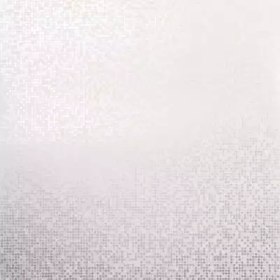 Cosimo Metallic Mosaic Wallpaper 20.5-in By 33-ft 56.38 Sq. Ft • $30.13