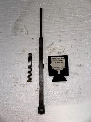 Pushrod For 3-1/2hp Hercules Economy Hit Miss Stationary • $40