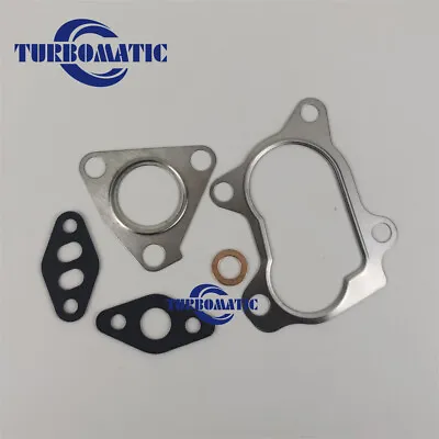 Turbo Gasket Kit RHB31 VZ21 For Suzuki Swift SX4 Alto Works Briggs Motorcycle  • $12