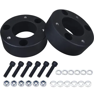 3  For 2007-2023 Chevy Silverado 1500 GMC Sierra 1500 Front Leveling Lift Kit • $45.99