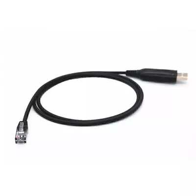 1M USB Programming Cable For Yaesu FT-1802 1807 FT-2800 CT-29F FT-1500 FT2900 • $6.13