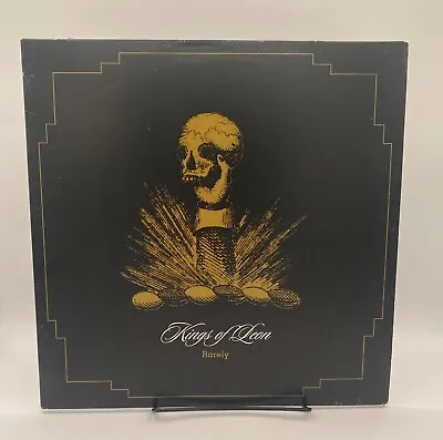 Kings Of Leon - Rarely (LP 2013 RCA 88697 98548 1 NO POSTER) • $24.99