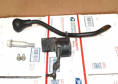 99-04 Ford SuperDuty F250 F350 4X4 Manual Floor Transfer Case Shifter Linkage • $324.99