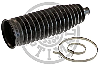 $10.14 • Buy OPTIMAL Steering Bellow Front Kit For OPEL Astra G Cc Zafira A 98-09 1609109