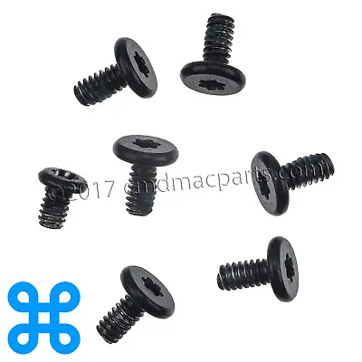 LOGIC BOARD SCREWS T5 - MacBook Air 13 A1369 20102011A1466 2013201420152017 • $5.88