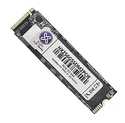 XUM M.2 SSD 256GB NVMe Internal Computer Solid State Drive PCIe Gen 3.0 3500MB/s • £18.99