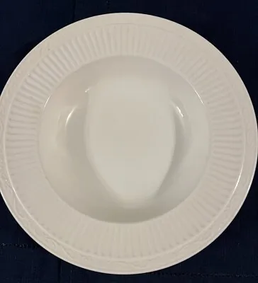 (1) Mikasa Italian Countryside Rimmed Pasta/Soup Bowl 9.5” Beautiful. • $11.25