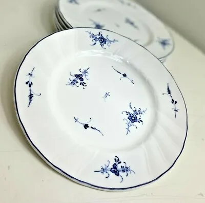 Villeroy & Boch Vieux Luxembourg Salad Plate 8 In NEW • $59.99