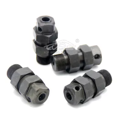 Alu Wheel Adaptor Conversion Kit From 1/5 HPI Baja To 1/5 FG FS BM Monster Turck • $39.60