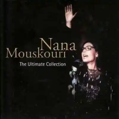 Nana Mouskouri - The Ultimate Collection - NEW CD (sealed)  Greatest Hits  • £7.49