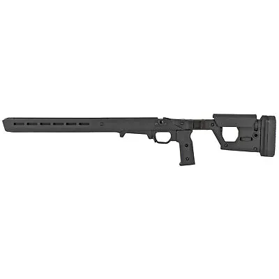 Magpul Pro 700l Fxd Rem 700 La Blk • $854.95