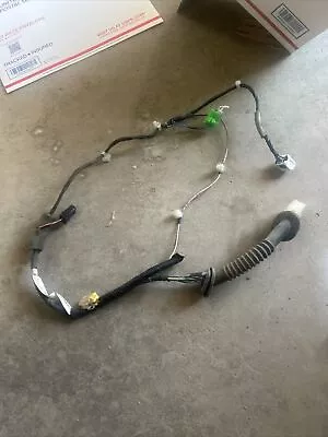 2001 Subaru Outback Rear Right Door Wiring Harness • $20