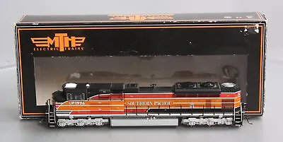 MTH 80-2012-1 HO Scale Southern Pacific SD70ACe Diesel Locomotive W/PS 3.0 #1996 • $211.83