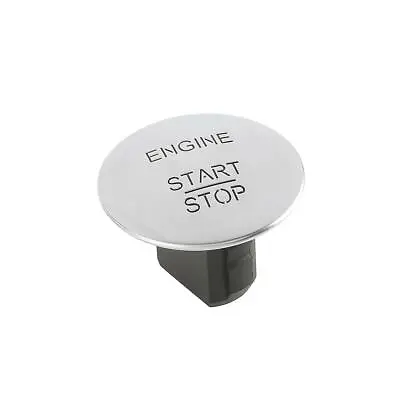 Fits MERCEDES BENZ PUSH TO START BUTTON KEYLESS GO ENGINE START STOP PUSH BUTTON • $9.48