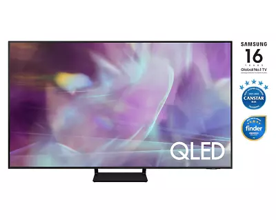 Samsung 75  Q60A QLED 4K Smart TV • $2199