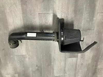 K&N 57-3070 Cold Air Intake 2009 2010 2011 2012 2013 Silverado Sierra 6.2 5.3 48 • $185