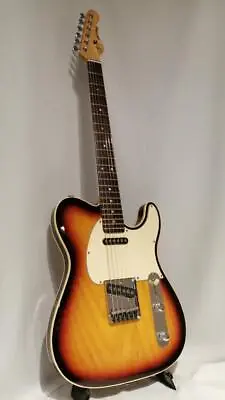 G&L ASAT CLASSIC CUSTOM Electric Guitar W/Hard Case From JP • $1956.79