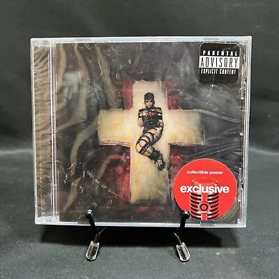 Demi Lovato - Holy Fvck (CD) New/Sealed • $2.89