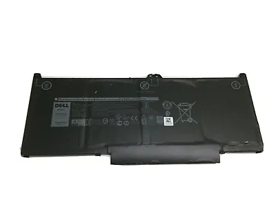 NEW Genuine OEM MXV9V Battery Dell Latitude 7300 7400 5VC2M N2K62 5300 7.6V 60Wh • $42.75