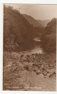 £2 • Buy In Borrowdale Nr. Keswick, Judges 12294 Postcard, A968
