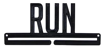 Running Run Race Sports Medal Display Rack Hanger Holder Organizer For Wall • $14.99