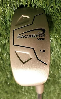 $70 • Buy Backspin VT3 Chipper R/H  Brand New