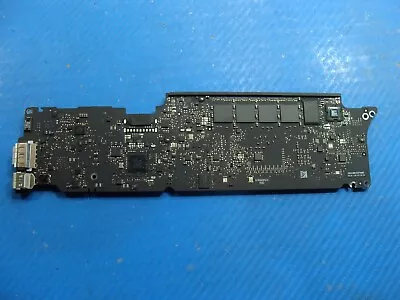 MacBook Air A1465 11  2014 MD711LL/B I5-4260u 1.4GHz 4GB Logic Board 661-00060 • $39.99