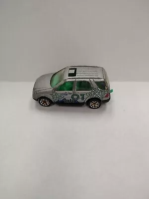 Mercedes Benz ML430 1/64 Diecast Loose Matchbox Combined Shipping Offered • $1.25