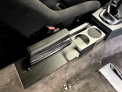 BMW E30 Cupholder Center Console 325i 318i M3 • $95