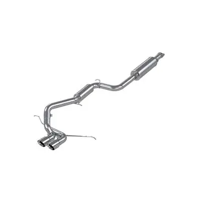 MBRP Exhaust S4200304 3in. Cat-Back • $819.99