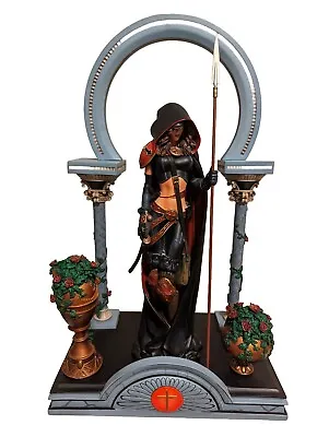 Magdalena Statue HUGE  Clayburn Moore Dene Mason 2002 RARE! • $189.99