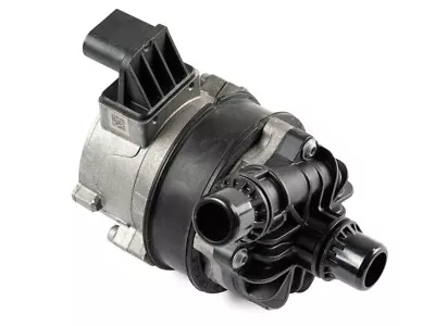 OEM Pierburg Coolant Pump A0005001986 A-000-500-19-86 [CWA 100-4] • $179.99
