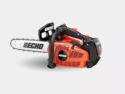 ECHO CS355T-16 35.8cc Top Handle Chain Saw • $399.99