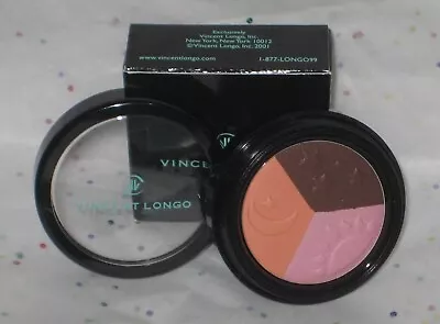 Vincent Longo Sun Moon Stars Eyeshadow Trio In Stella Untold - NIB • $10