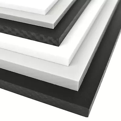$247.57 • Buy HDPE Boat Board, Marine Grade Plastic Sheet, Various Sizes And Colors
