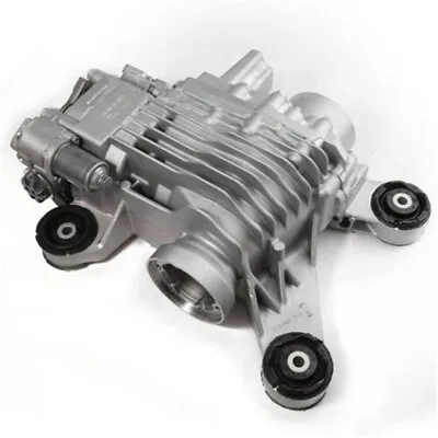 $1276.92 • Buy 4×4WD DIFFERENTIAL REAR W/HALDEX (GEN IV) Fit For  VW Golf R AUDI A3/TT Quattro