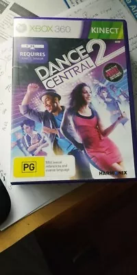 Dance Central 2 • $15