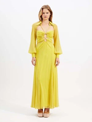 $135 • Buy Bnwt Alice Mccall Mango Sunset Kiss Midi Dress - Size 10 Au/6 Us (rrp $549)