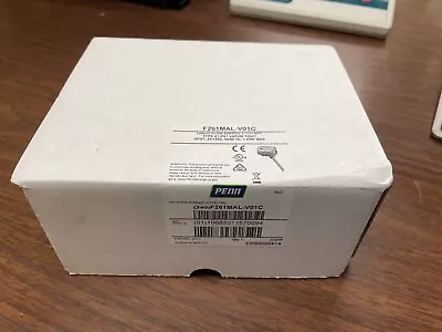 Penn F261mal-v01c Liquid Flow Switch 1-11 1/2 Npt Type 4 / Ip67 Vapor Tight • $225