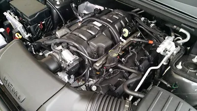 5.7L Hemi Remanufactured Engine 2009-2018 Dodge Durango / 2009 Chrysler Aspen • $3300