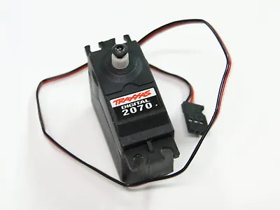 NEW TRAXXAS T-MAXX 3.3 Servo Digital 2070 RX24 • $7.44