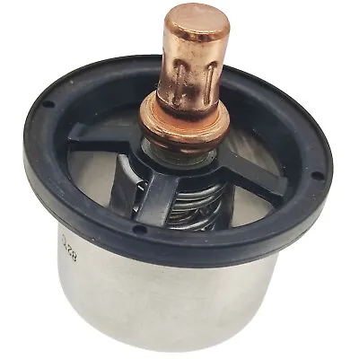 82℃ 180°F Thermostat 8149182 For Volvo Penta D4 D6 TAMD63 TAMD122 Diesel Engine • $47.29