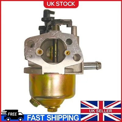 £14.52 • Buy Carburetor Fits For MOUNTFIELD RM45 RM55 ST55 118550251/0 Lawn Mower Spare Parts