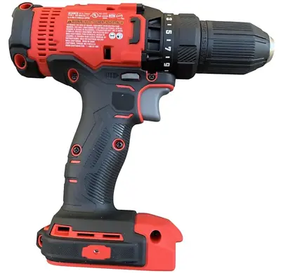 Craftsman  Cmcd700 V20 Cordless 1/2  Drill Driver NEW BARE TOOL • $48.97